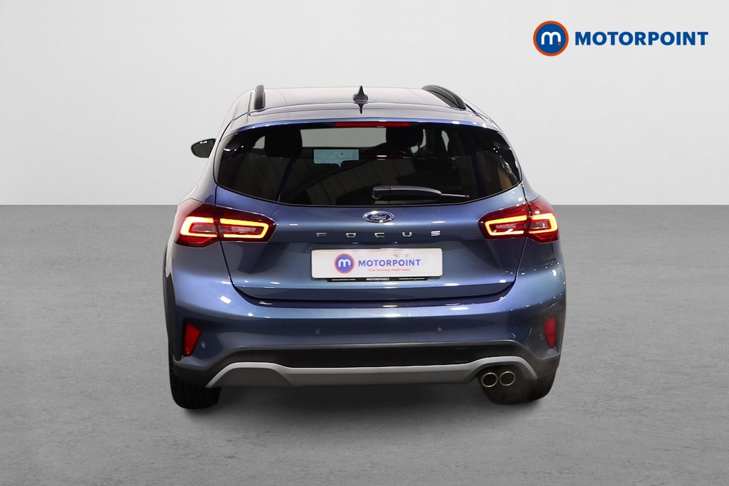 Used Ford Focus 2023 for sale - 77086659: Photo 6