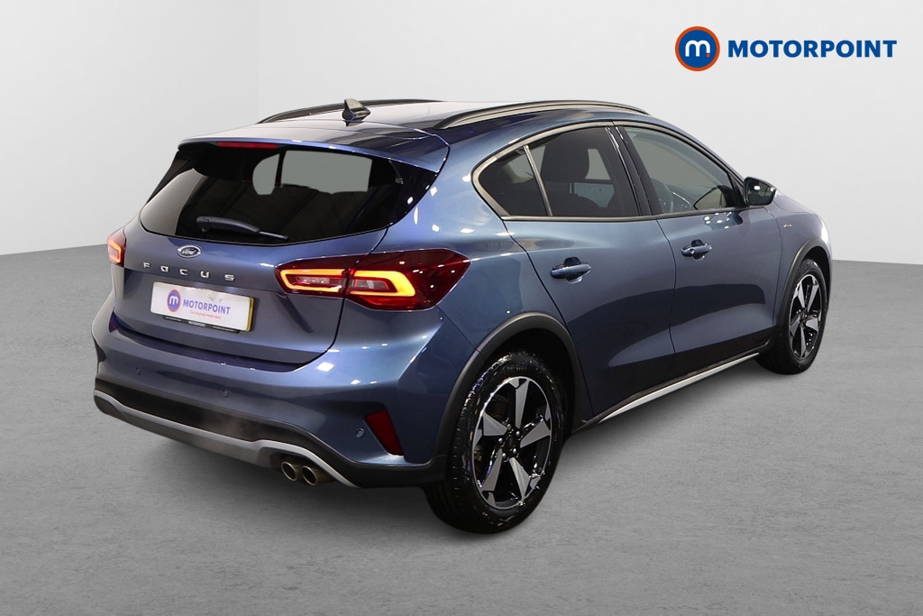 Used Ford Focus 2023 for sale - 77086659: Photo 7