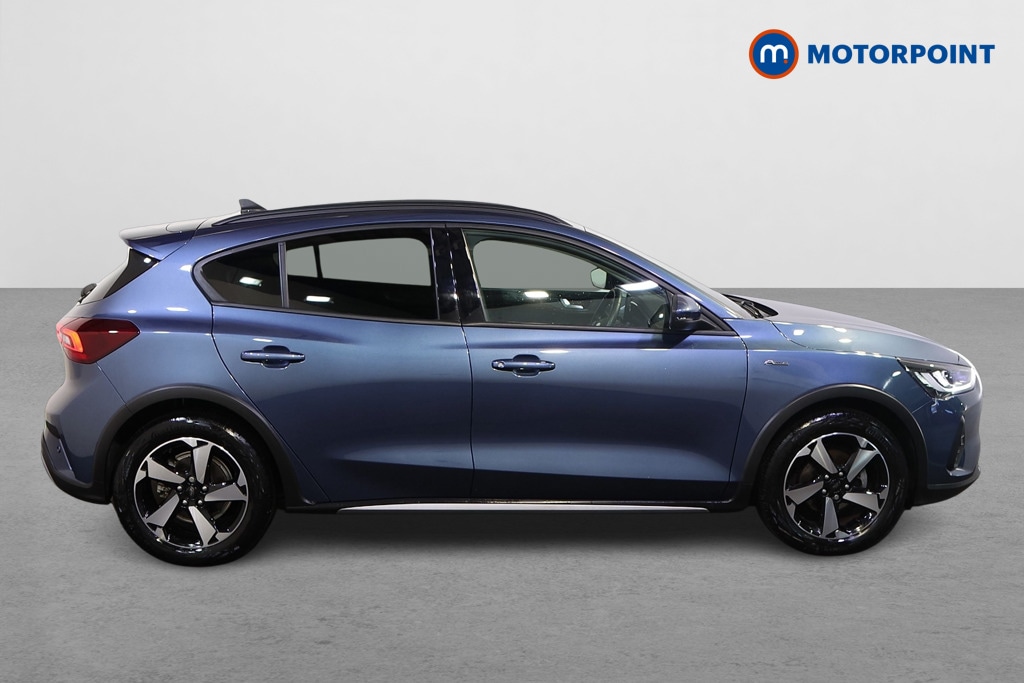 Used Ford Focus 2023 for sale - 77086659: Photo 8