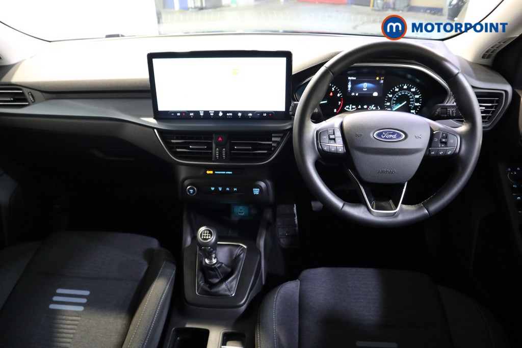 Used Ford Focus 2023 for sale - 77086659: Photo 9