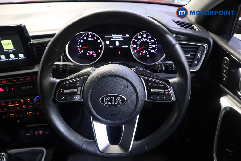 Used Kia Ceed 2018 for sale - 77679644: Photo 10