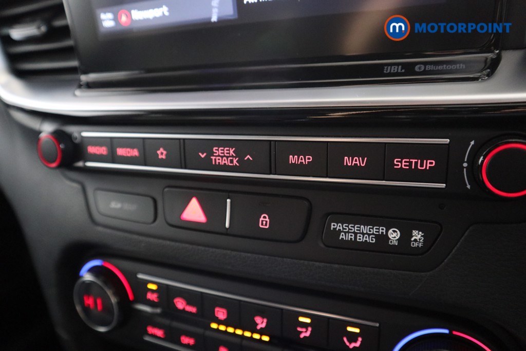 Used Kia Ceed 2018 for sale - 77679644: Photo 16