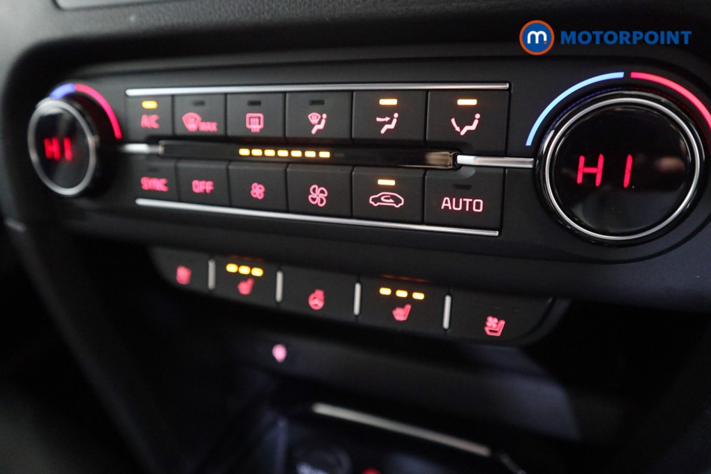 Used Kia Ceed 2018 for sale - 77679644: Photo 17