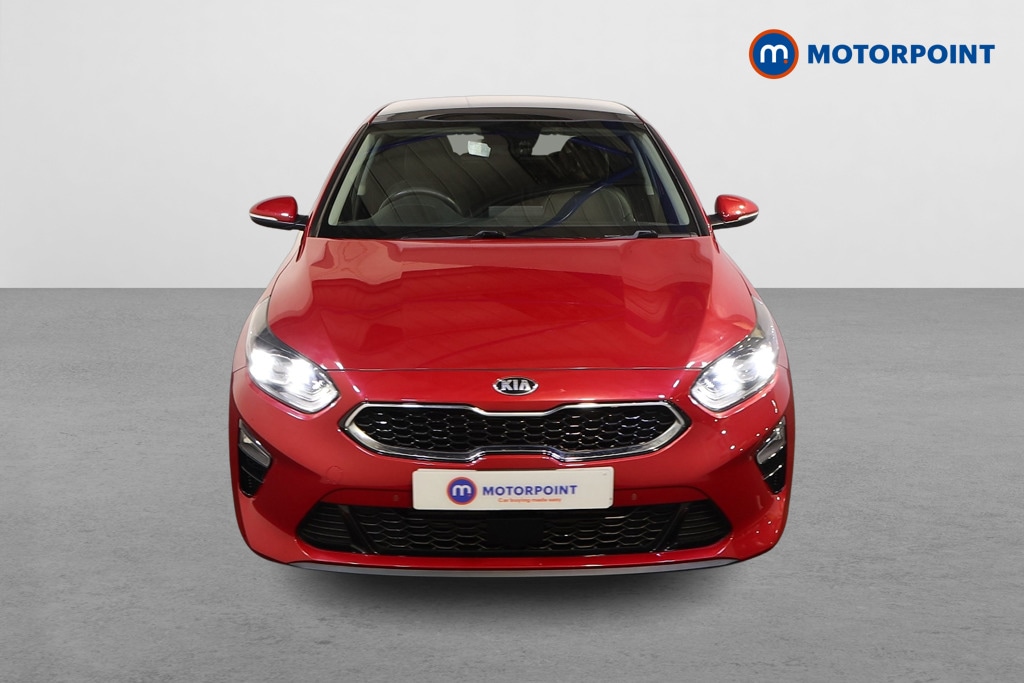 Used Kia Ceed 2018 for sale - 77679644: Photo 2