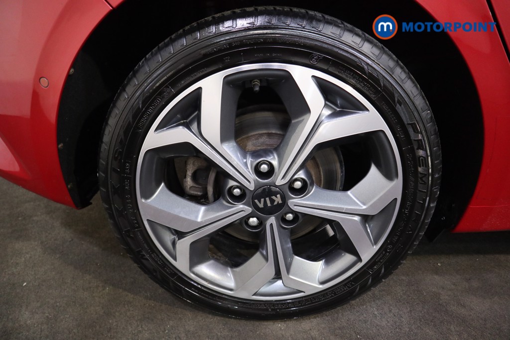 Used Kia Ceed 2018 for sale - 77679644: Photo 35