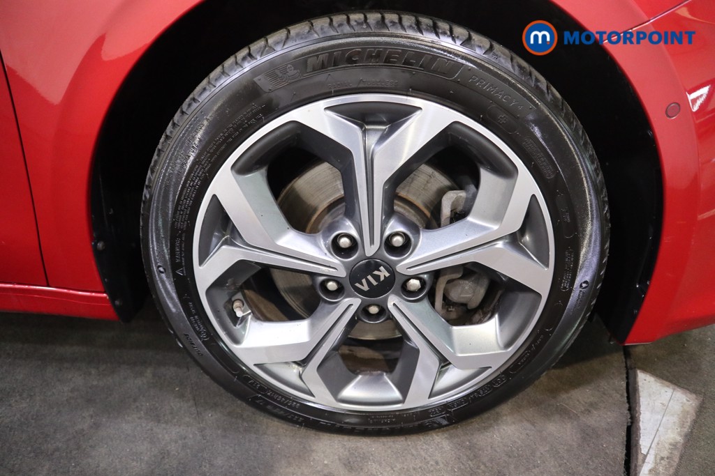 Used Kia Ceed 2018 for sale - 77679644: Photo 36