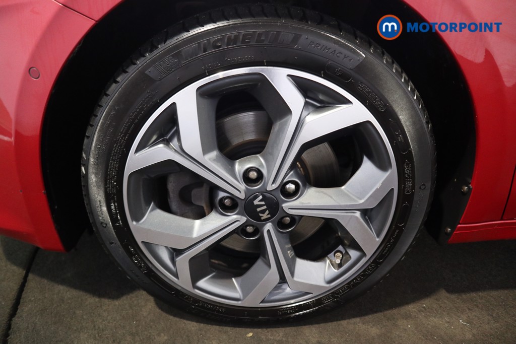 Used Kia Ceed 2018 for sale - 77679644: Photo 37