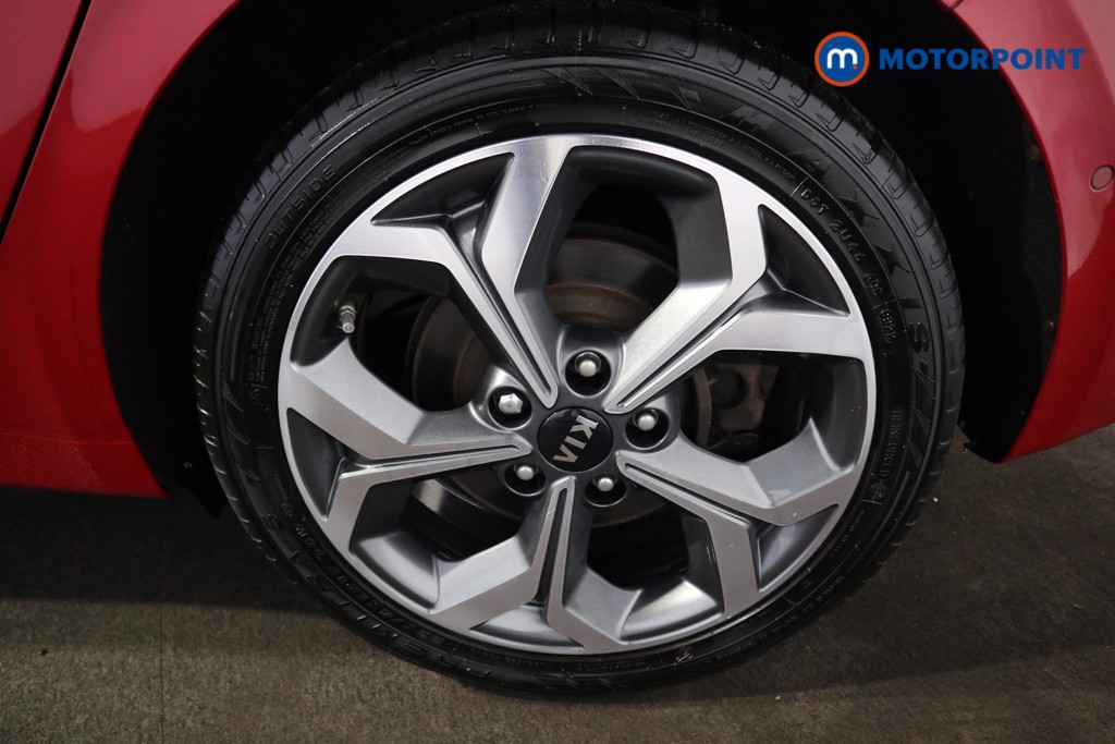 Used Kia Ceed 2018 for sale - 77679644: Photo 38