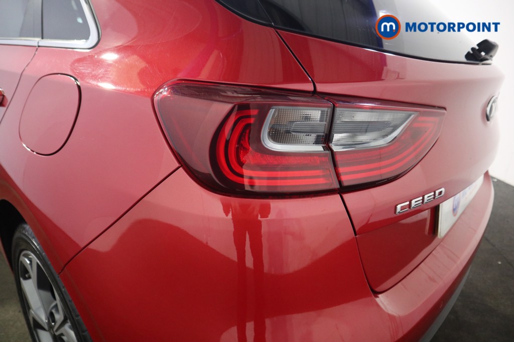 Used Kia Ceed 2018 for sale - 77679644: Photo 42