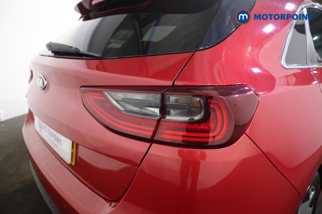 Used Kia Ceed 2018 for sale - 77679644: Photo 43