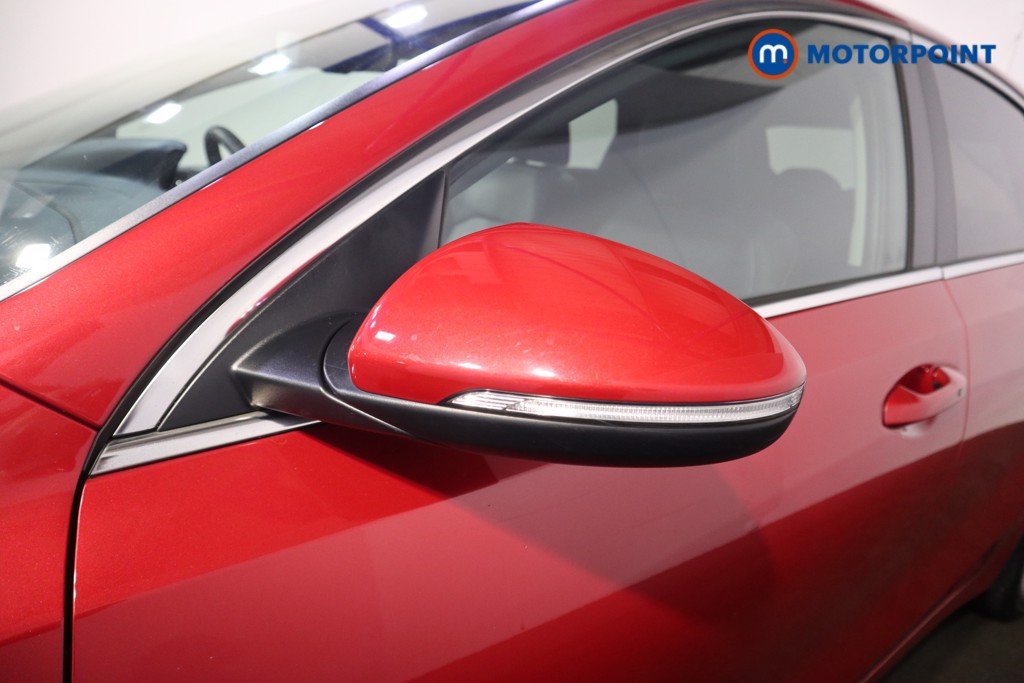 Used Kia Ceed 2018 for sale - 77679644: Photo 47