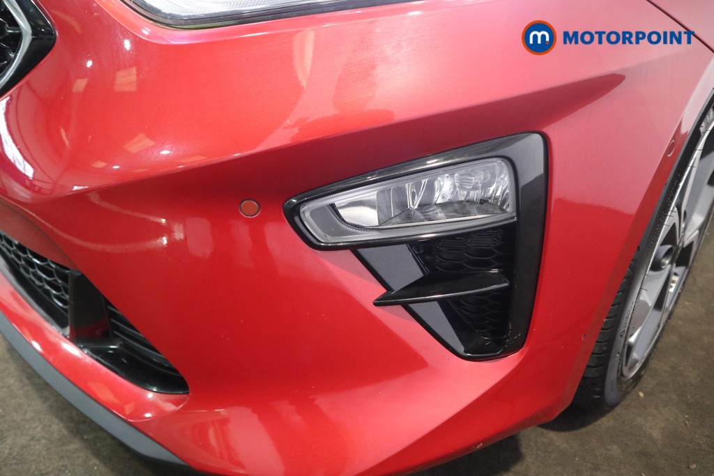 Used Kia Ceed 2018 for sale - 77679644: Photo 48