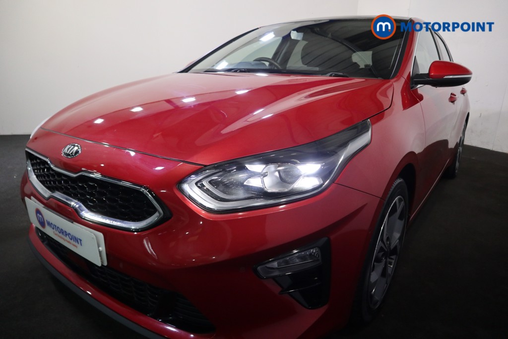 Used Kia Ceed 2018 for sale - 77679644: Photo 49