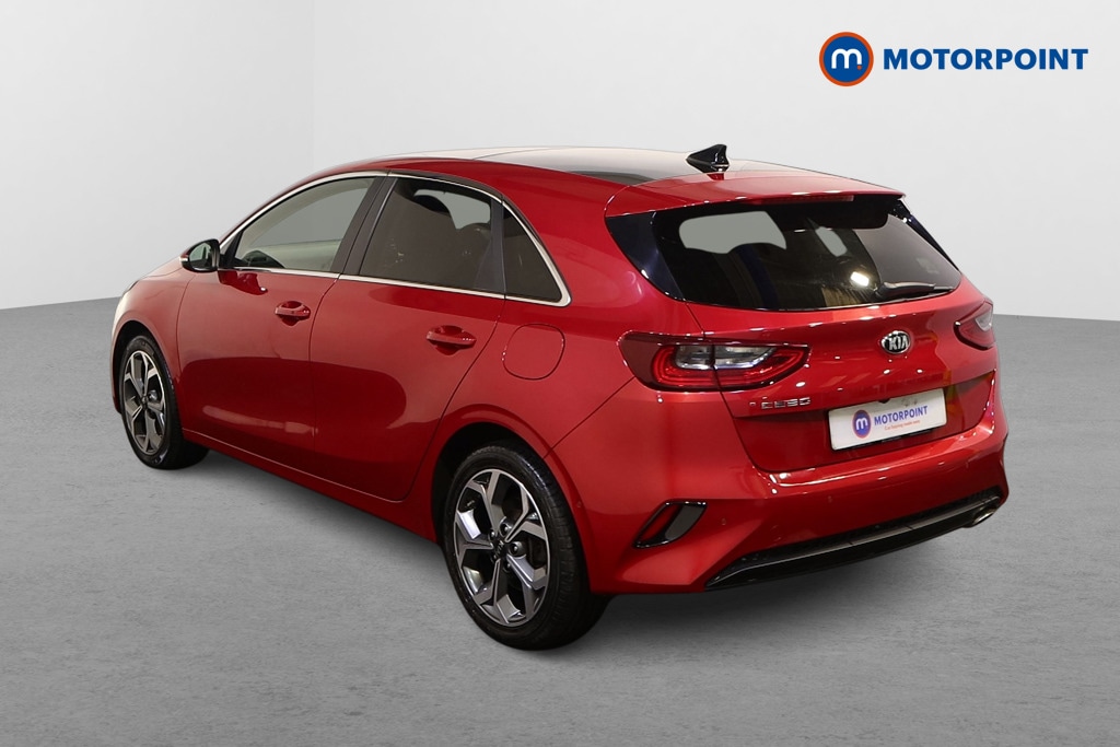 Used Kia Ceed 2018 for sale - 77679644: Photo 5