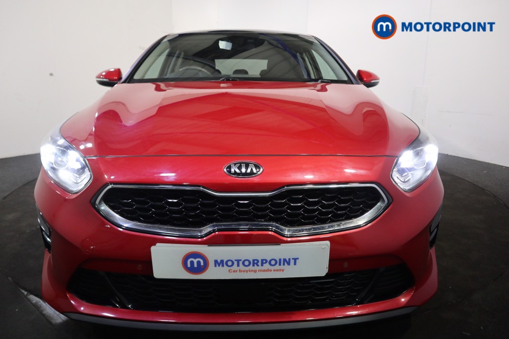 Used Kia Ceed 2018 for sale - 77679644: Photo 50