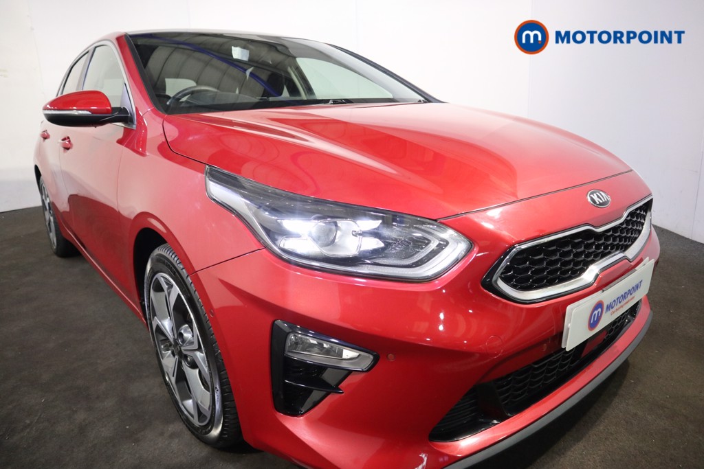 Used Kia Ceed 2018 for sale - 77679644: Photo 51