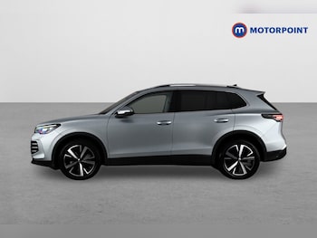 Used Volkswagen Tiguan 2024 for sale - 79151196: Photo