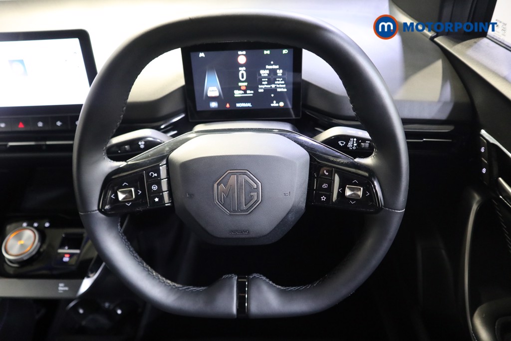 Used MG MG4 2023 for sale - 76402810: Photo 10