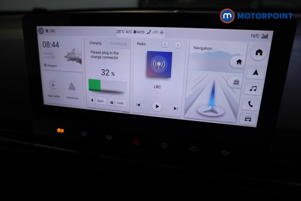 Used MG MG4 2023 for sale - 76402810: Photo 14