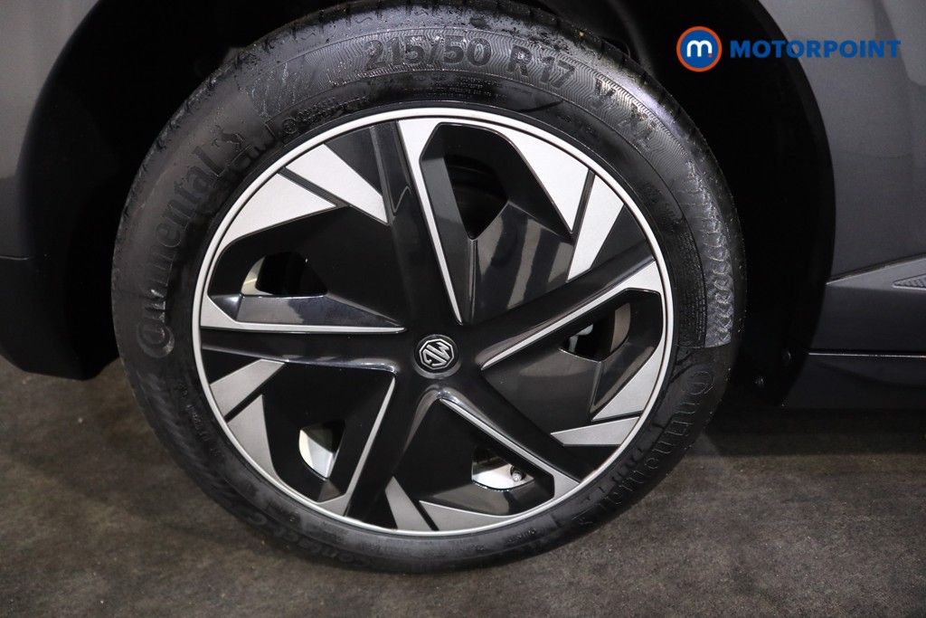 Used MG MG4 2023 for sale - 76402810: Photo 25