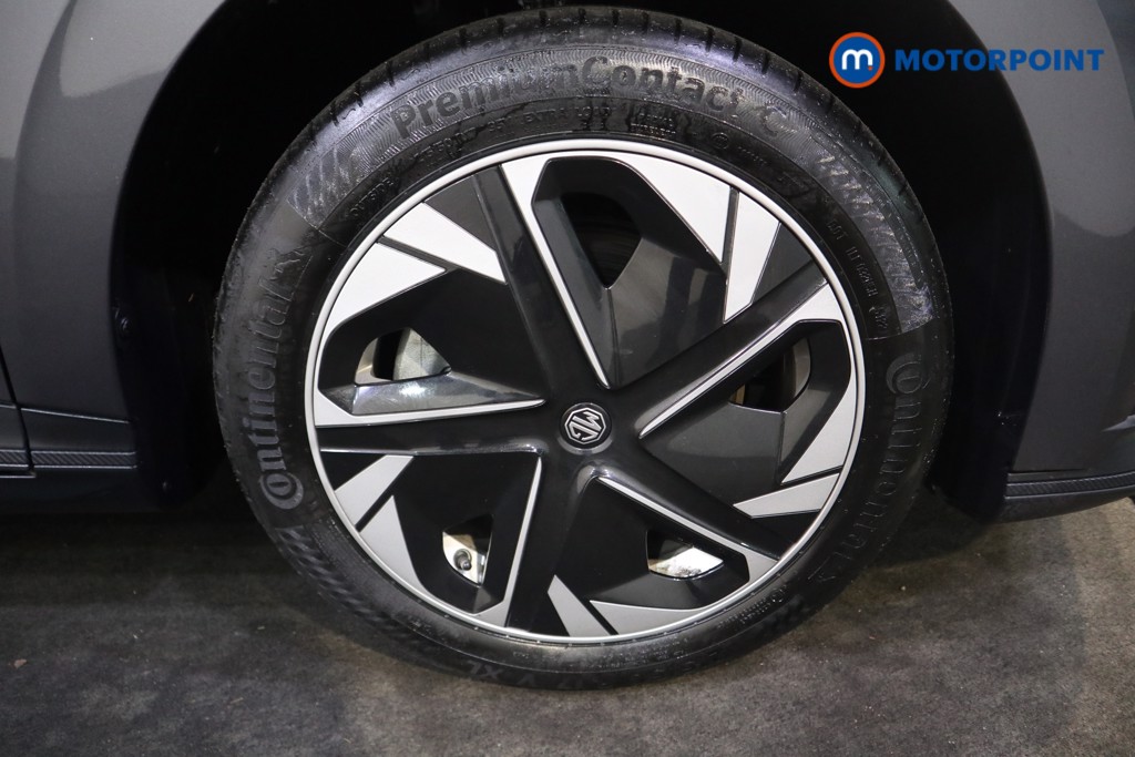 Used MG MG4 2023 for sale - 76402810: Photo 26