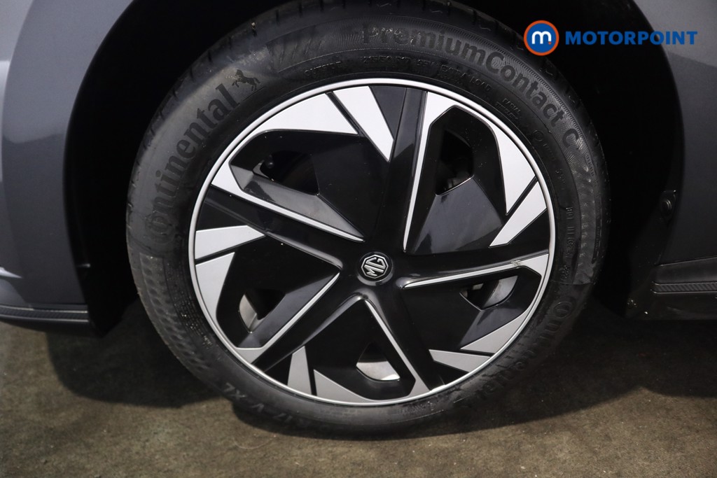 Used MG MG4 2023 for sale - 76402810: Photo 27