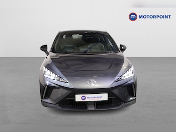 Used MG MG4 2023 for sale - 76402810: Photo