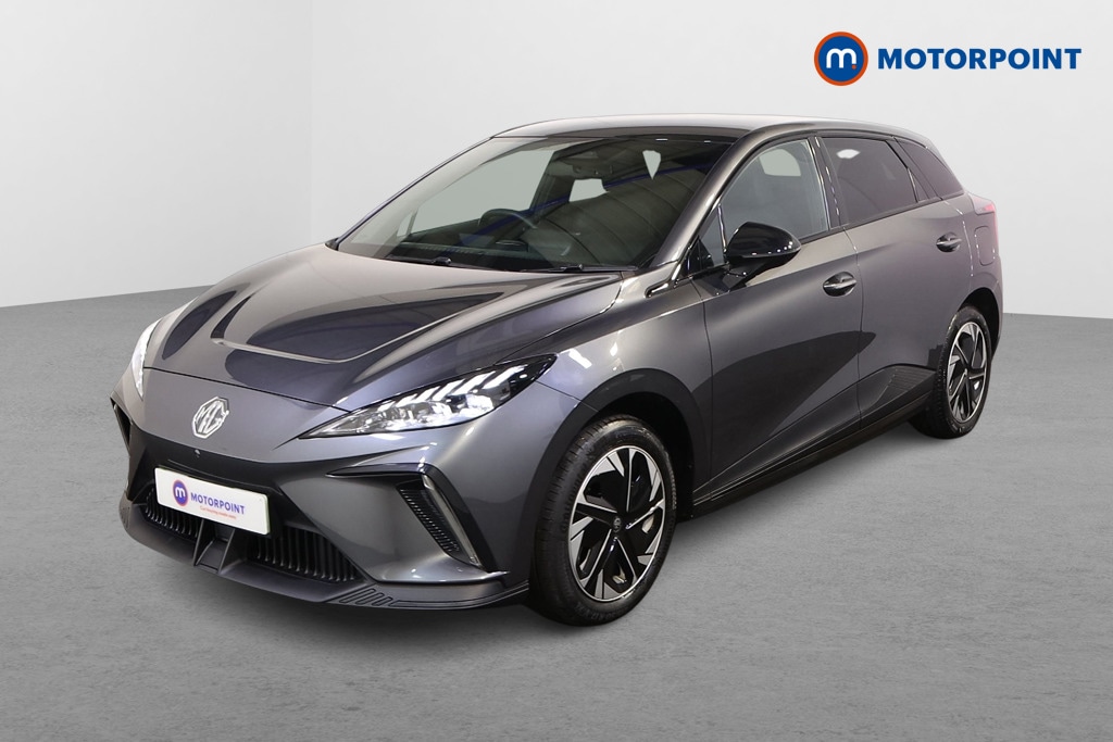 Used MG MG4 2023 for sale - 76402810: Photo 3