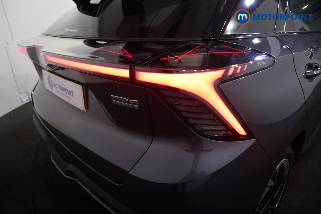 Used MG MG4 2023 for sale - 76402810: Photo 32