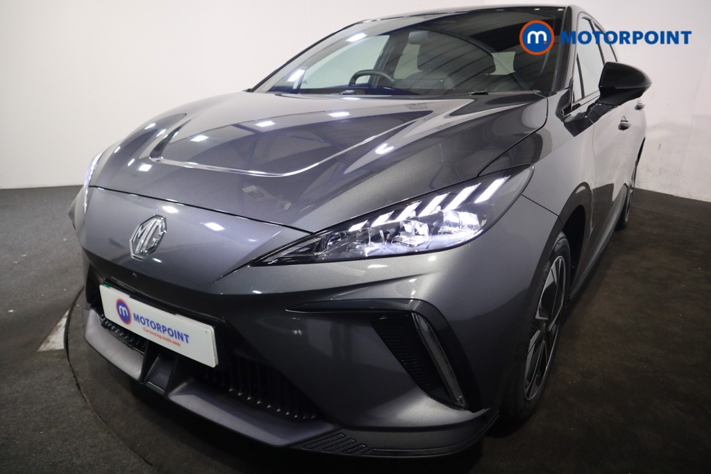 Used MG MG4 2023 for sale - 76402810: Photo 37