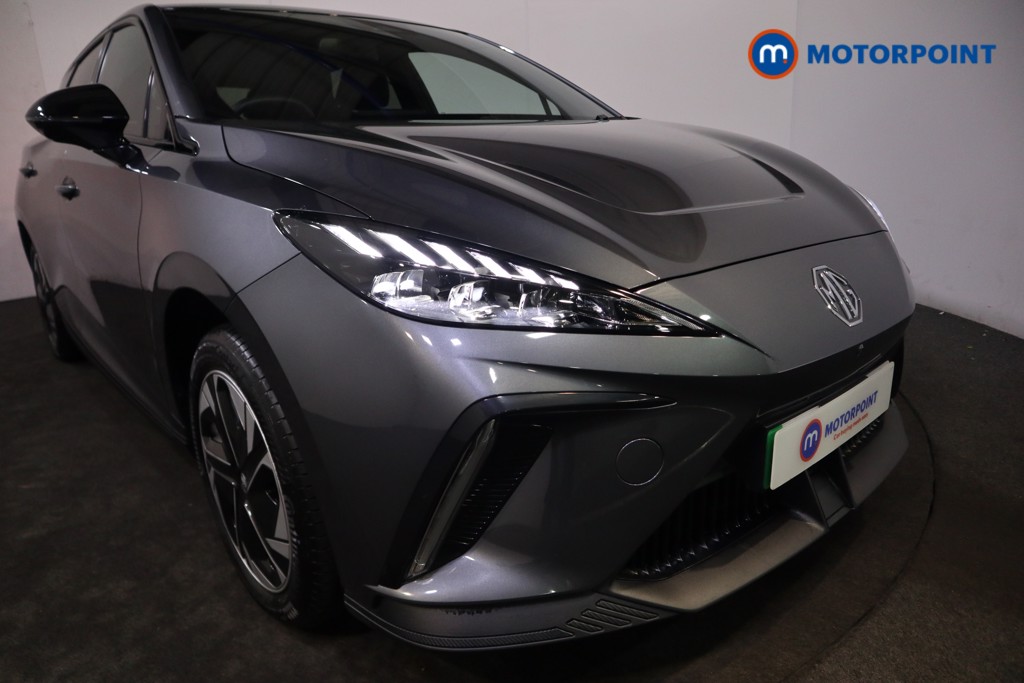 Used MG MG4 2023 for sale - 76402810: Photo 39