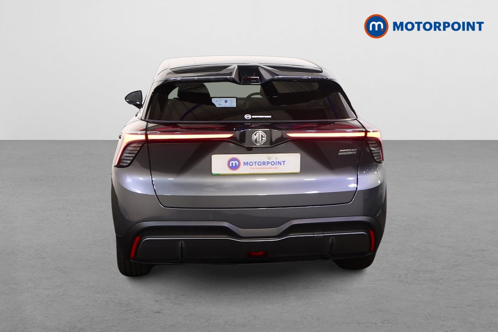 Used MG MG4 2023 for sale - 76402810: Photo 6