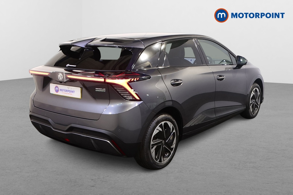 Used MG MG4 2023 for sale - 76402810: Photo 7