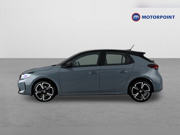 Used Vauxhall Corsa 2023 for sale - 78805189: Photo