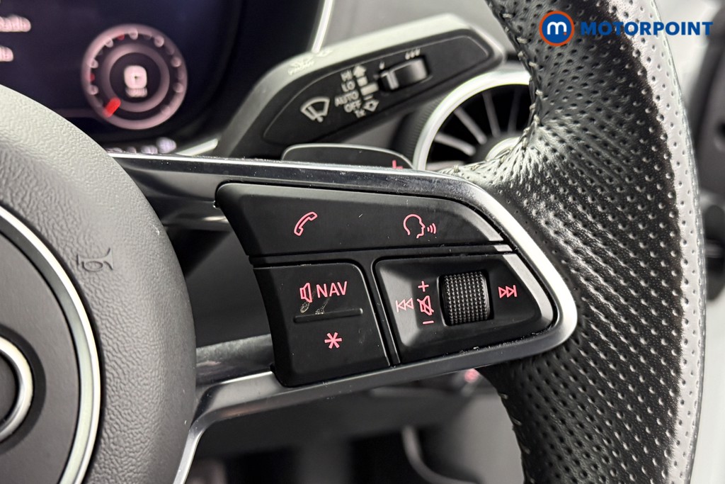 Used Audi TT 2022 for sale - 77620175: Photo 16