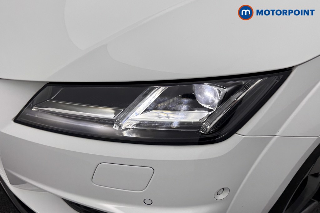 Used Audi TT 2022 for sale - 77620175: Photo 21