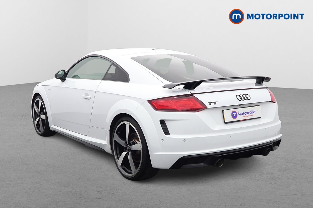 Used Audi TT 2022 for sale - 77620175: Photo 5