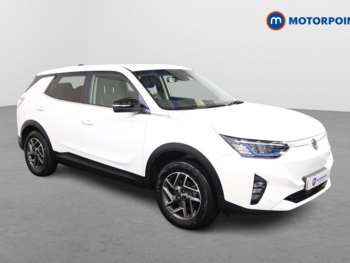 2023 - 150kW Ultimate 61.5kWh 5dr Auto