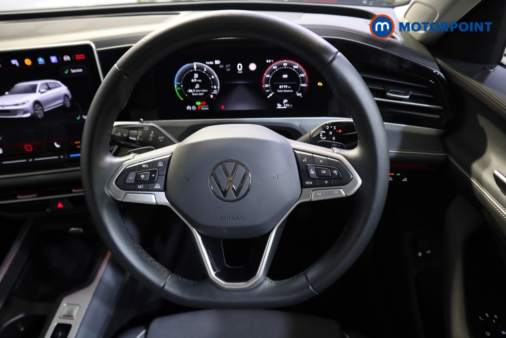Used Volkswagen Passat 2025 for sale - 77557232: Photo 10