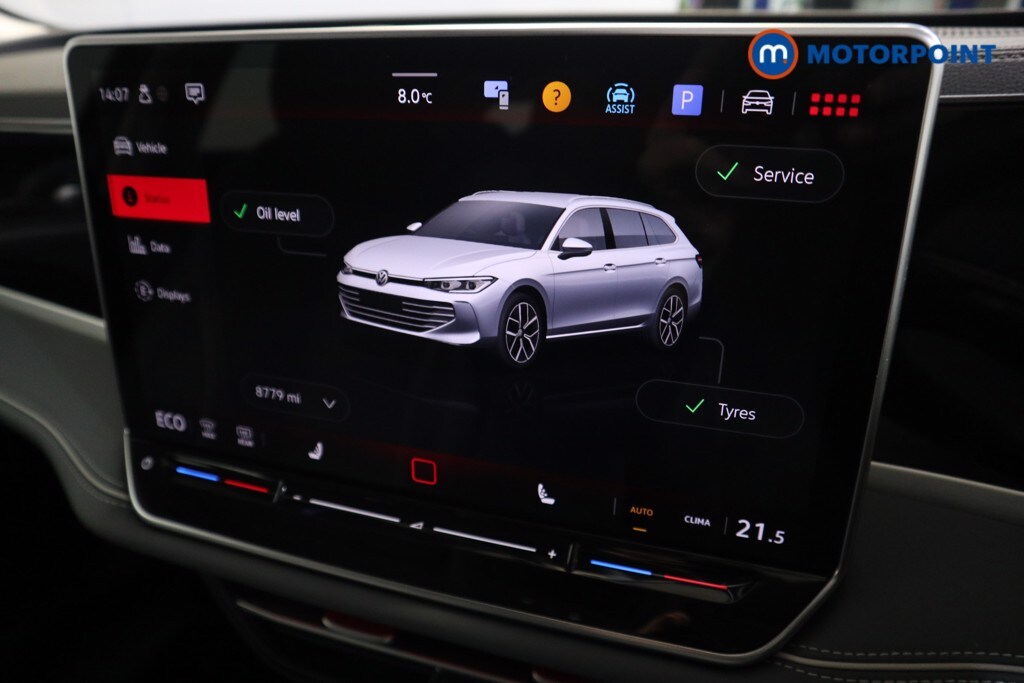 Used Volkswagen Passat 2025 for sale - 77557232: Photo 15