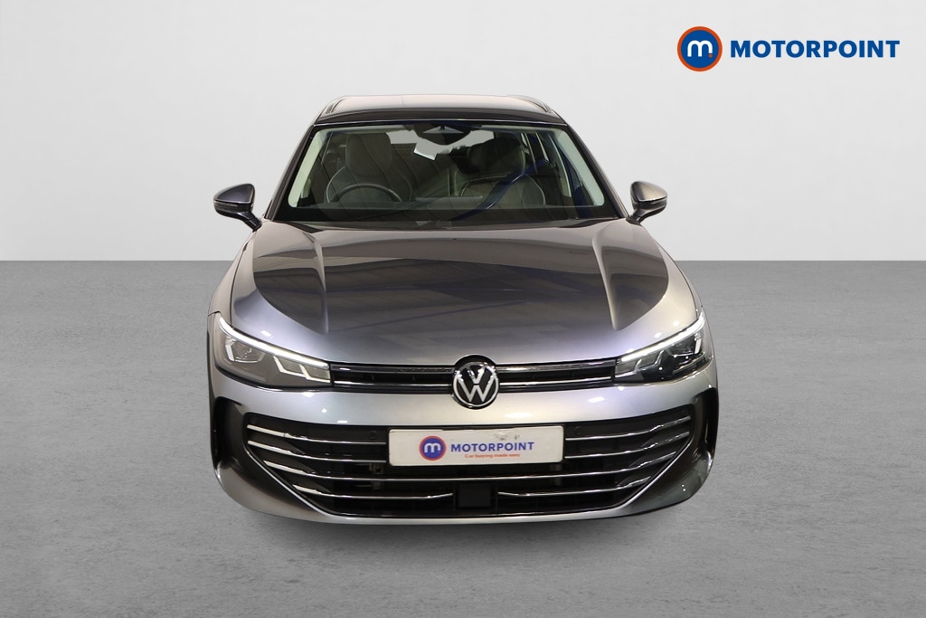 Used Volkswagen Passat 2025 for sale - 77557232: Photo 2