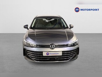 Used Volkswagen Passat 2025 for sale - 77557232: Photo
