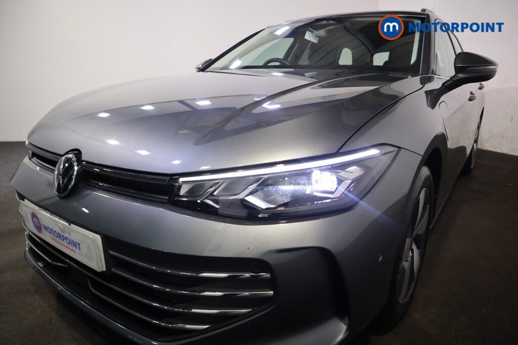 Used Volkswagen Passat 2025 for sale - 77557232: Photo 49