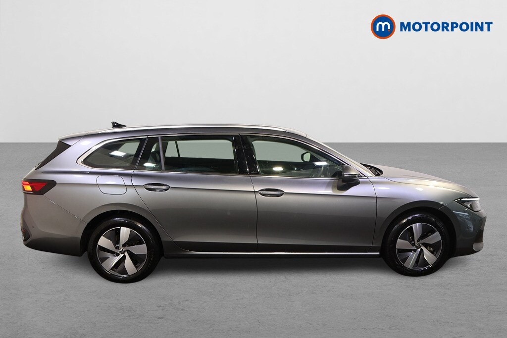 Used Volkswagen Passat 2025 for sale - 77557232: Photo 8