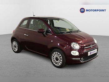 Used Fiat 500 undefined for sale - 78324901: Photo