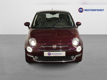 Used Fiat 500 undefined for sale - 78324901: Photo