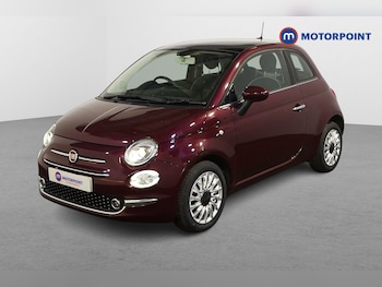 Used Fiat 500 undefined for sale - 78324901: Photo