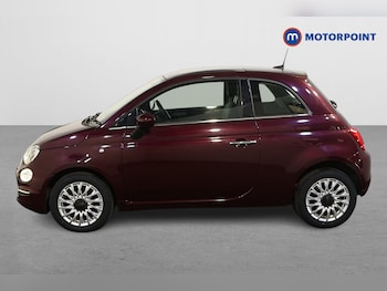 Used Fiat 500 undefined for sale - 78324901: Photo