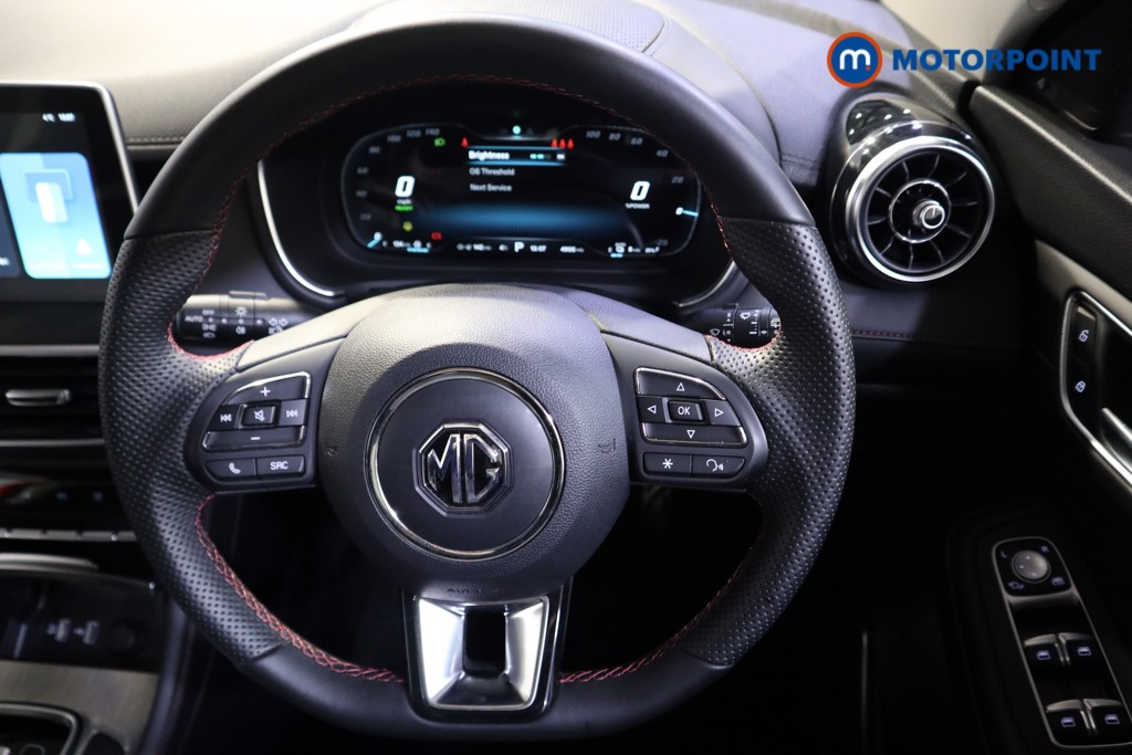 Used MG MG HS 2024 for sale - 77421088: Photo 10