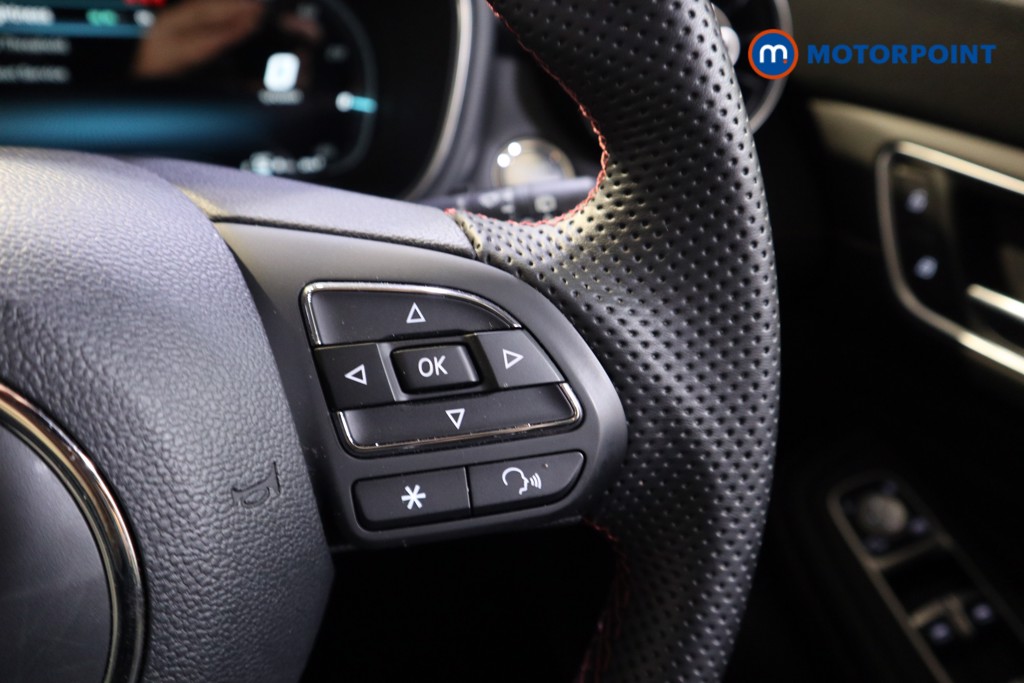 Used MG MG HS 2024 for sale - 77421088: Photo 12